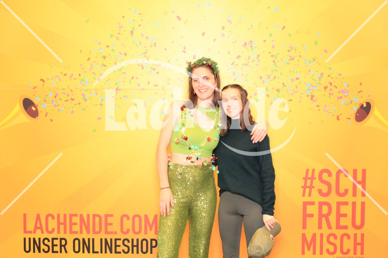 Lachende Kölnarena 12.02.2026 16:43 Uhr - 0133