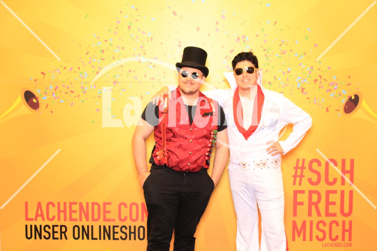 Lachende Kölnarena 14.02.2026 21:55 Uhr - 0509