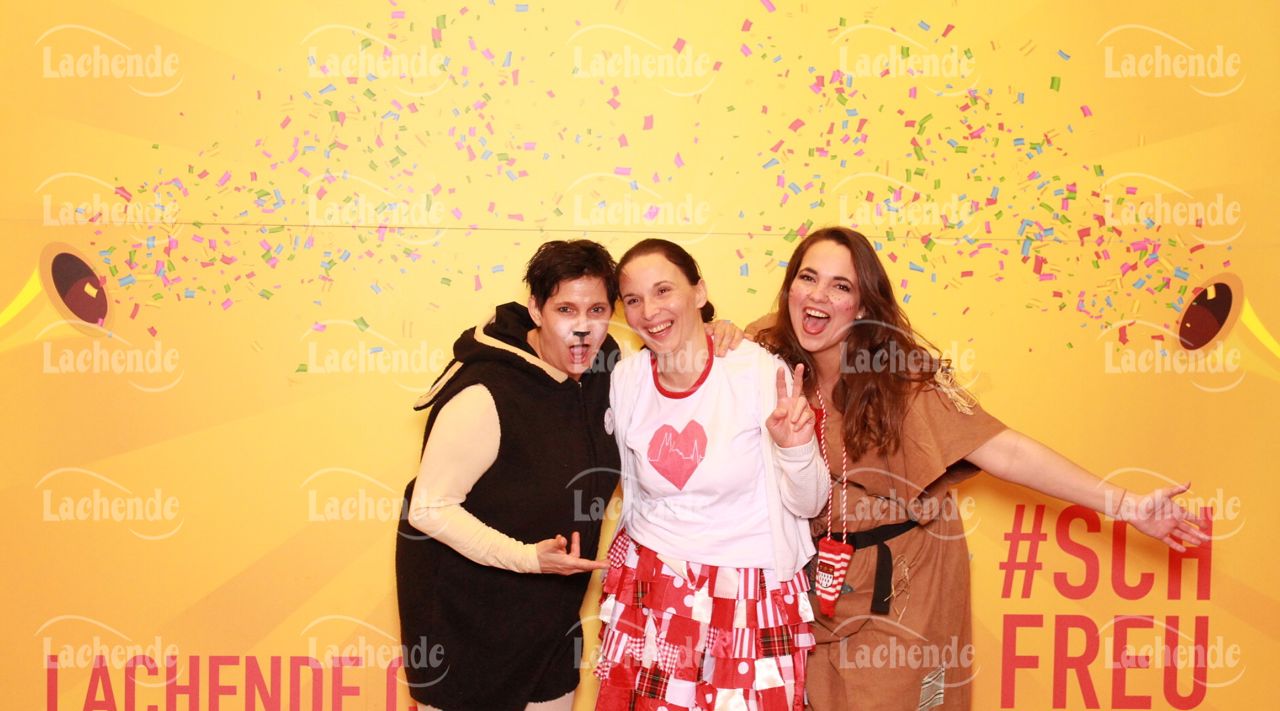 Lachende Kölnarena 03.02.2023 0565