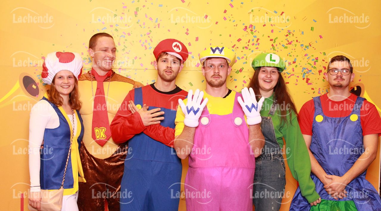 Lachende Kölnarena 19.02.2023 0531