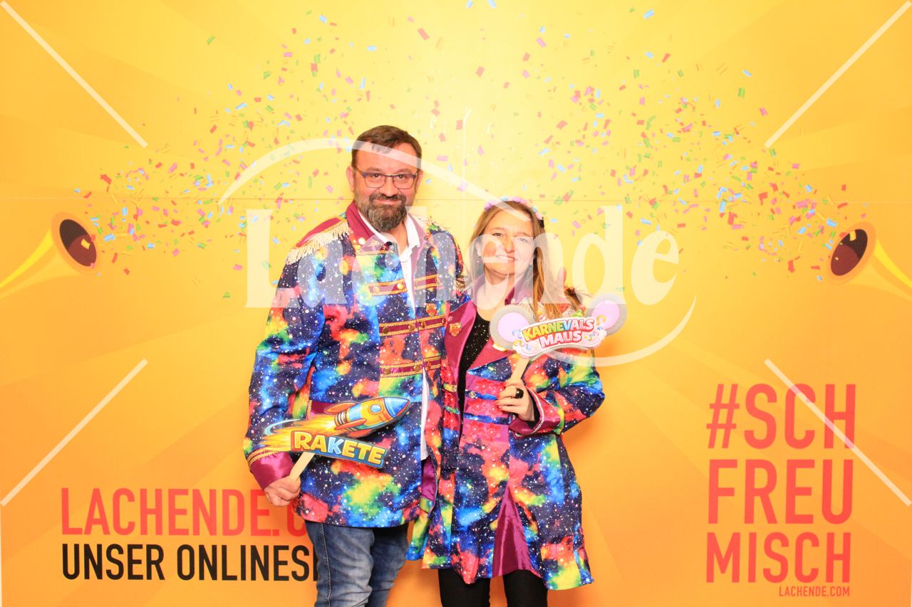 Lachende Kölnarena 15.02.2026 19:01 Uhr - 0376