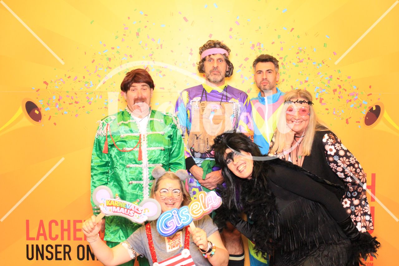 Lachende Kölnarena 12.02.2026 17:58 Uhr - 0256