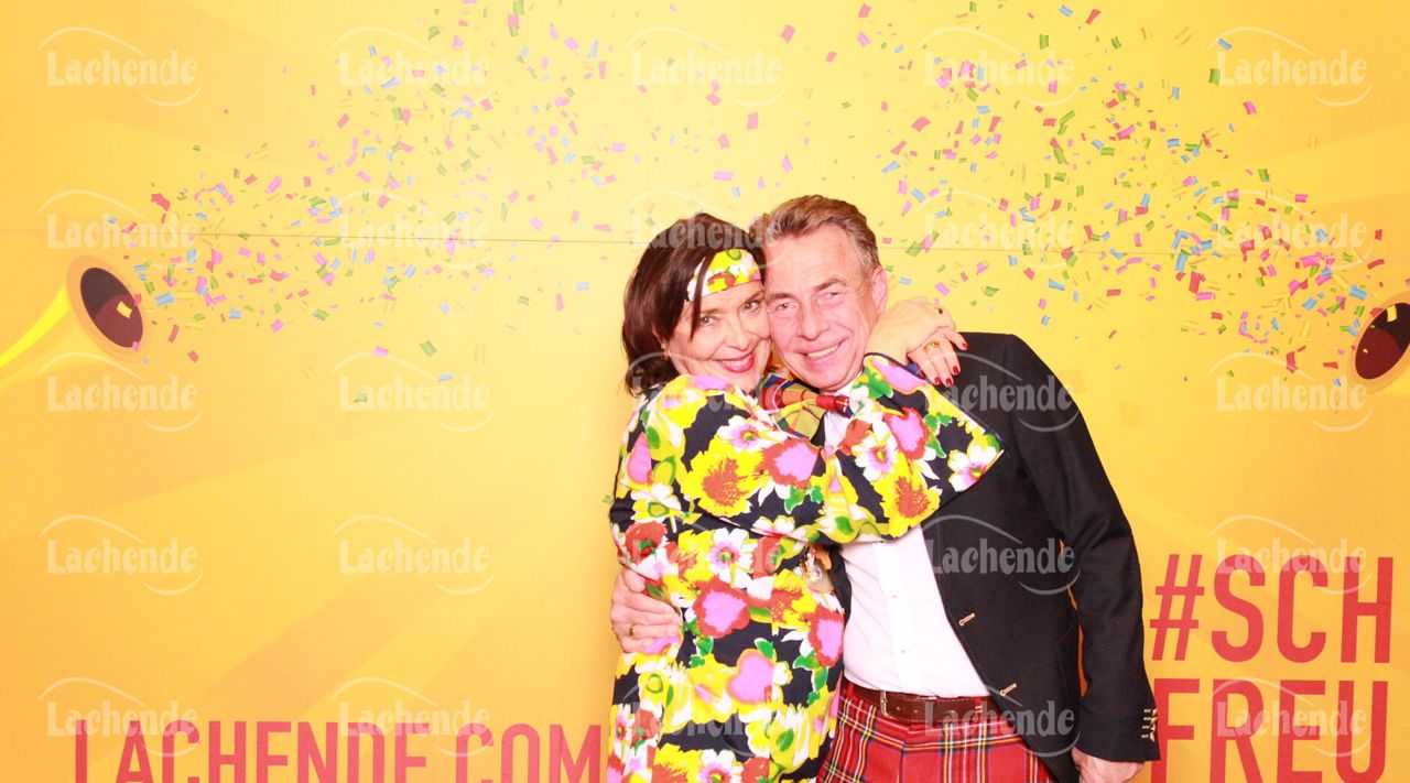 Lachende Kölnarena 21.01.2023 0722