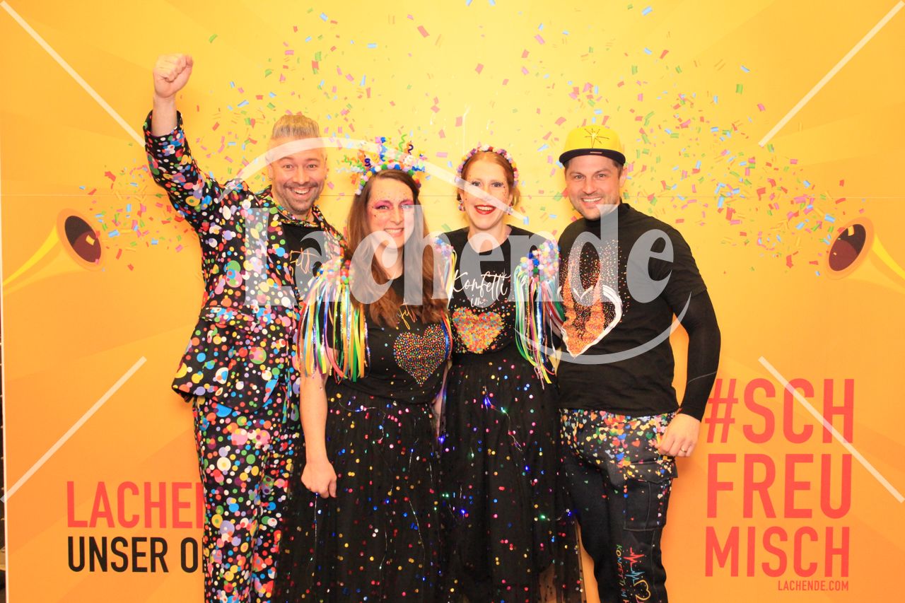 Lachende Kölnarena 13.02.2026 18:51 Uhr - 0109