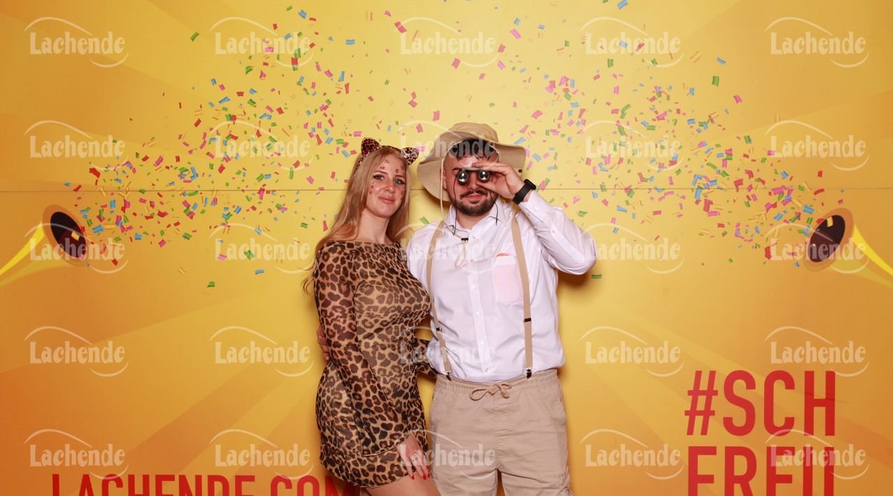 Lachende Kölnarena 01.03.2025 19:20 Uhr - 0151