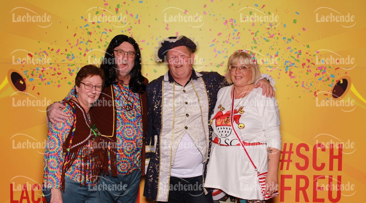 Lachende Kölnarena 11.02.24 15:55 Uhr - 0089