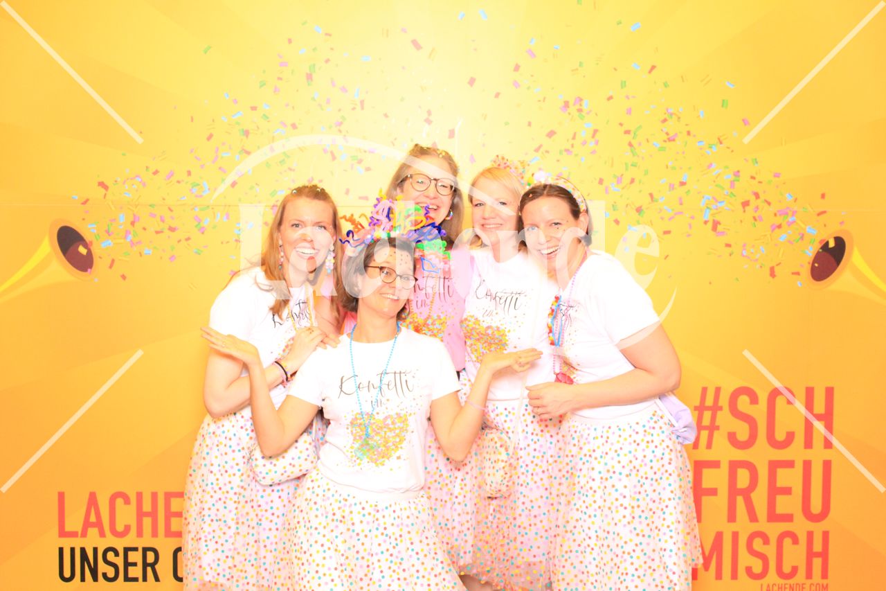 Lachende Kölnarena 07.02.2026 20:19 Uhr - 0203