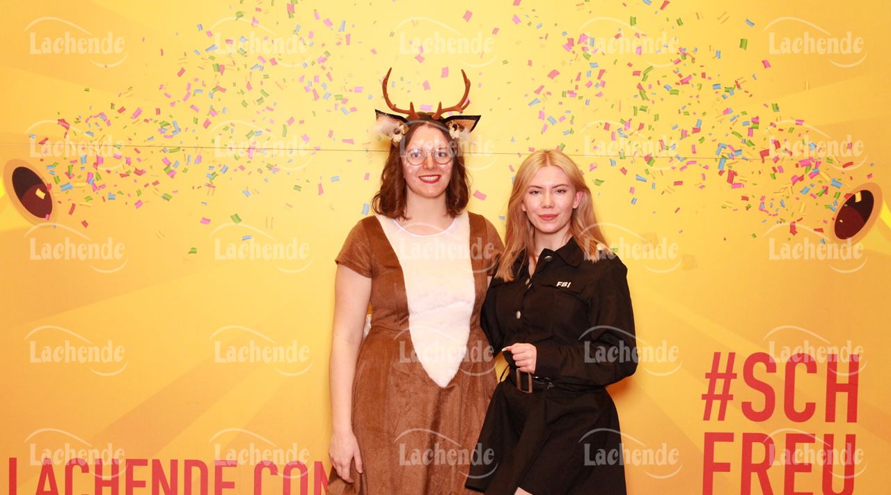 Lachende Kölnarena 27.01.2023 0099