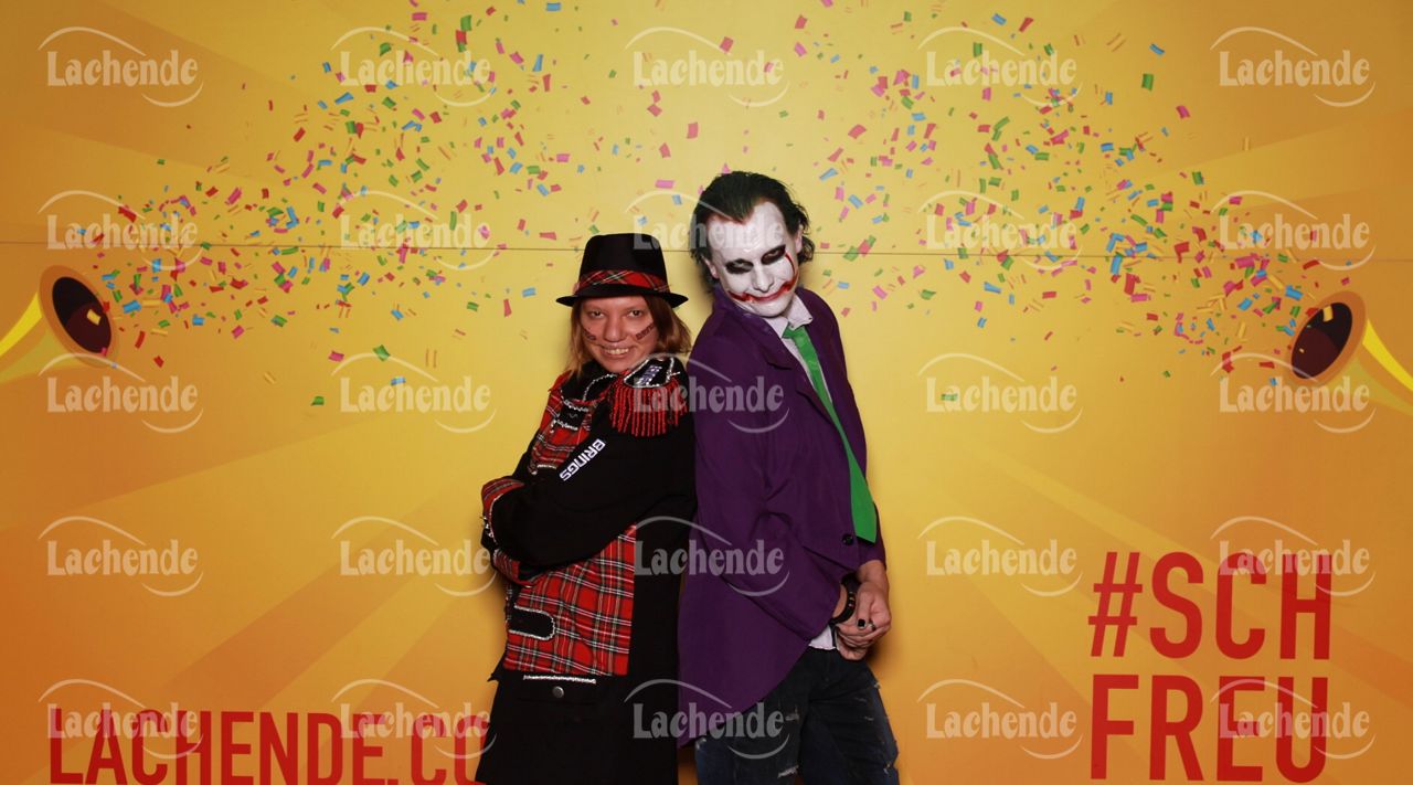 Lachende Kölnarena 10.02.24 19:04 Uhr - 0145