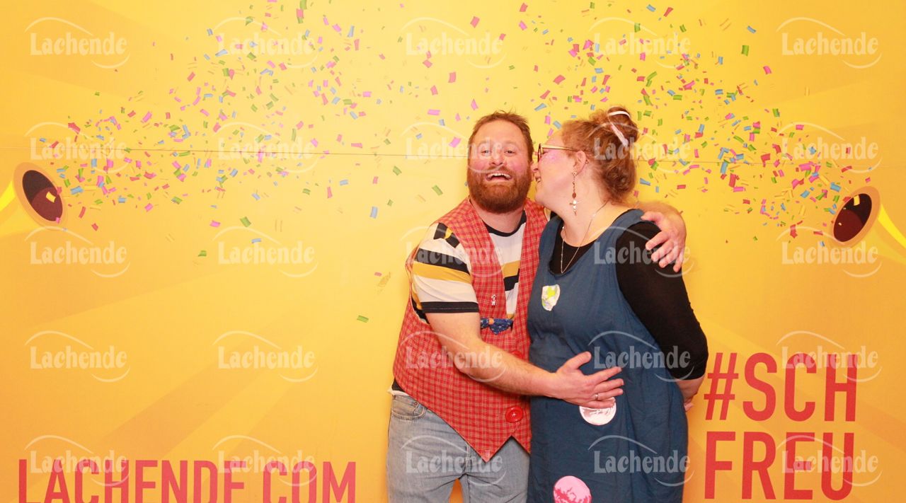 Lachende Kölnarena 27.01.2023 0632