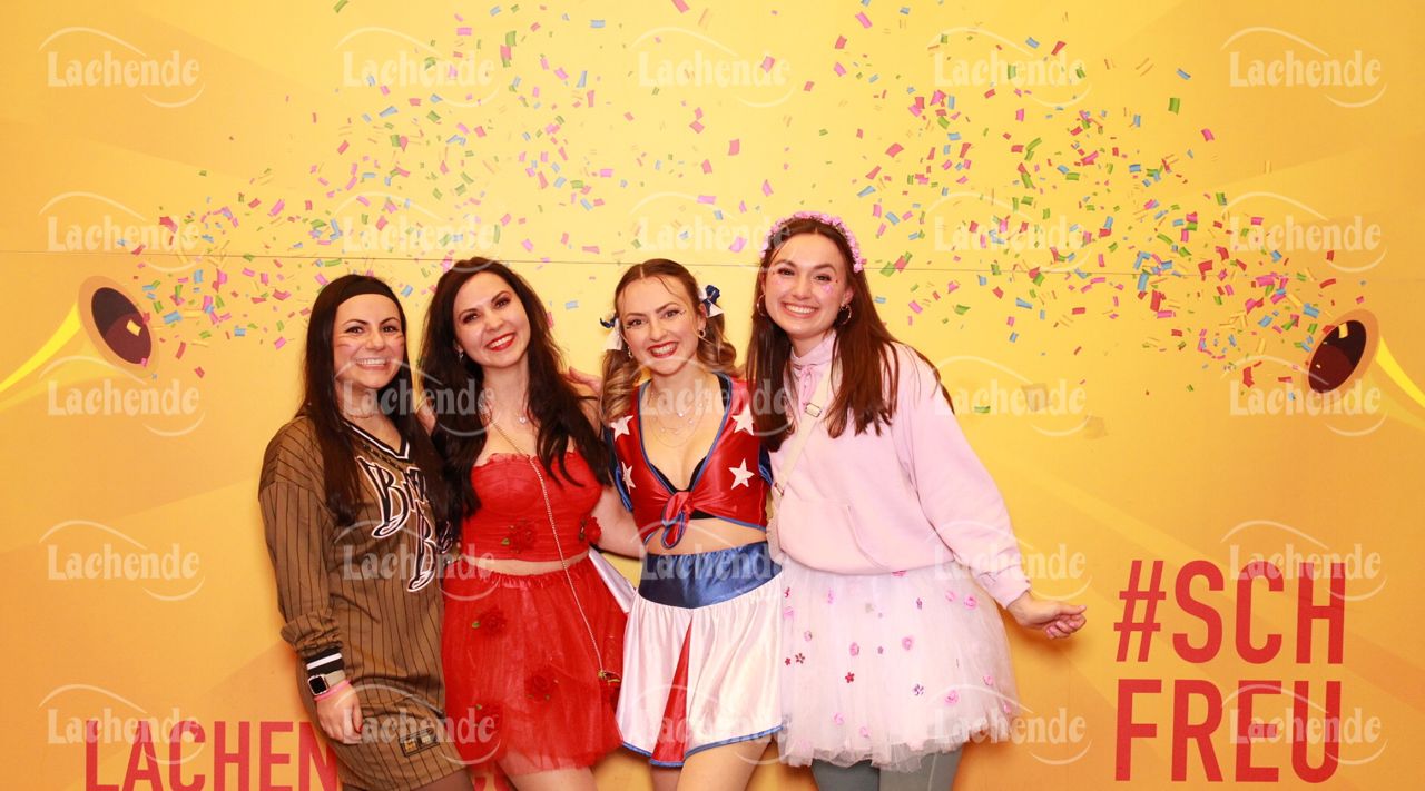 Lachende Kölnarena 16.02.2023 0221