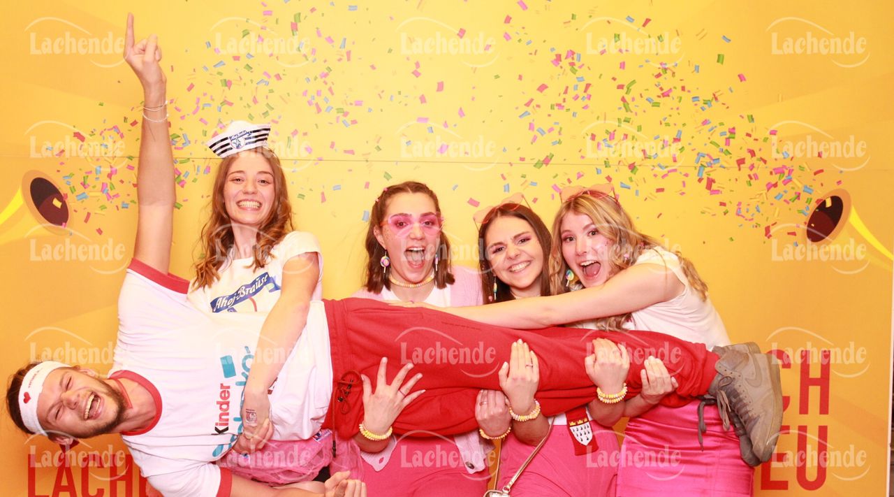 Lachende Kölnarena 28.01.2023 0325