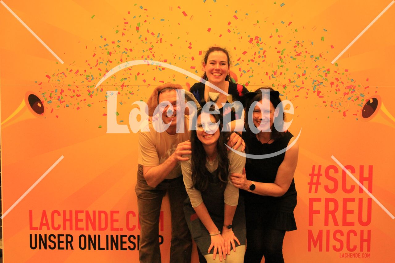 Lachende Kölnarena 13.02.2026 19:49 Uhr - 0206