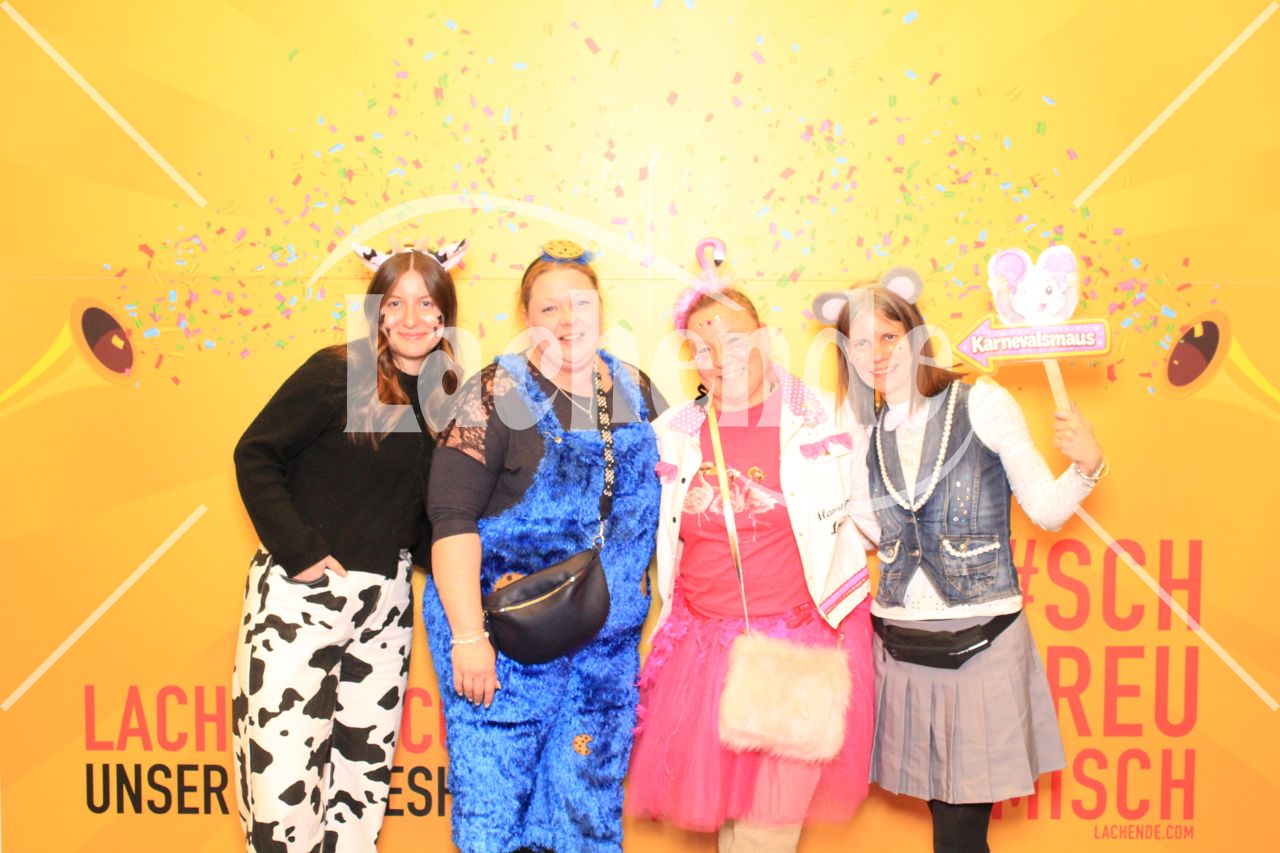 Lachende Kölnarena 14.02.2026 20:05 Uhr - 0313