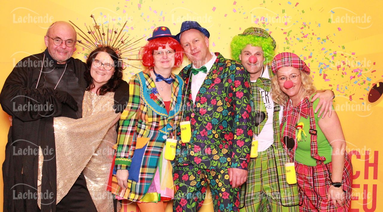 Lachende Kölnarena 21.01.2023 0707