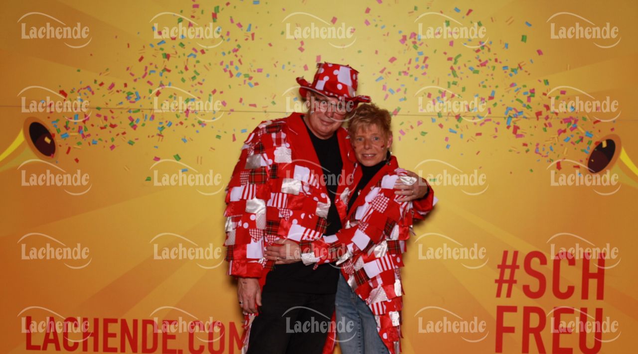 Lachende 08.02.24 20:13 Uhr - 0428