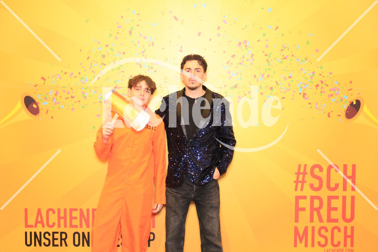 Lachende Kölnarena 12.02.2026 17:23 Uhr - 0211