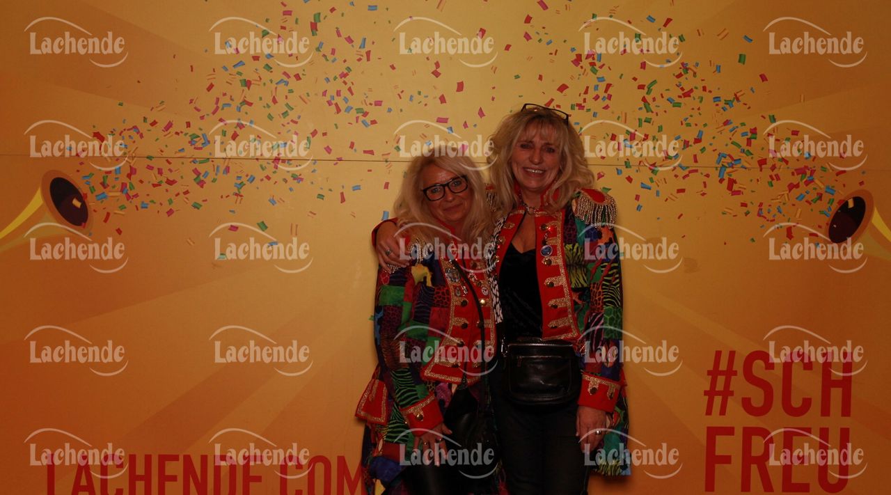 Lachende Kölnarena 20.01.20230546