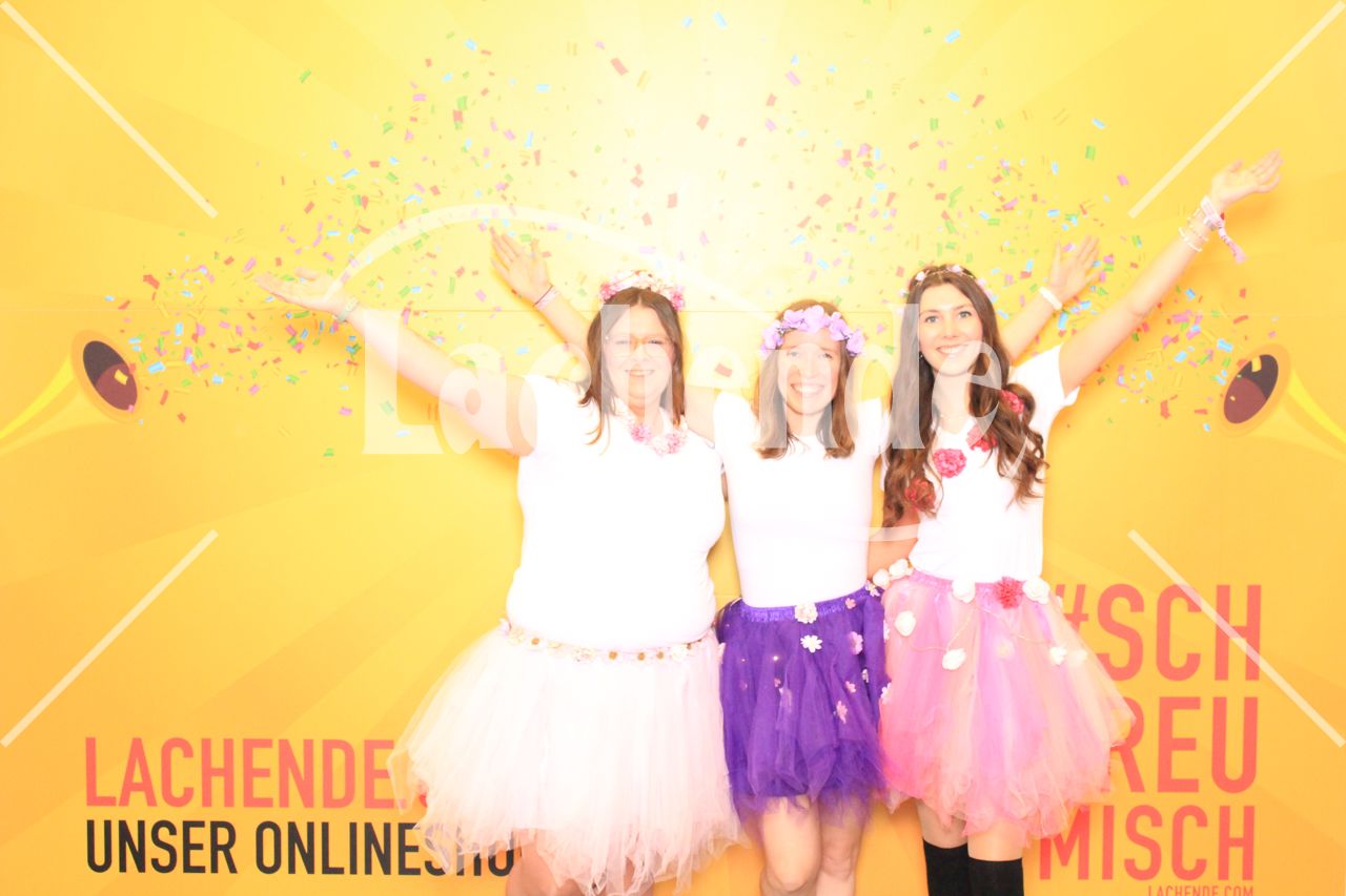 Lachende Kölnarena 08.02.2026 15:59 Uhr - 0061