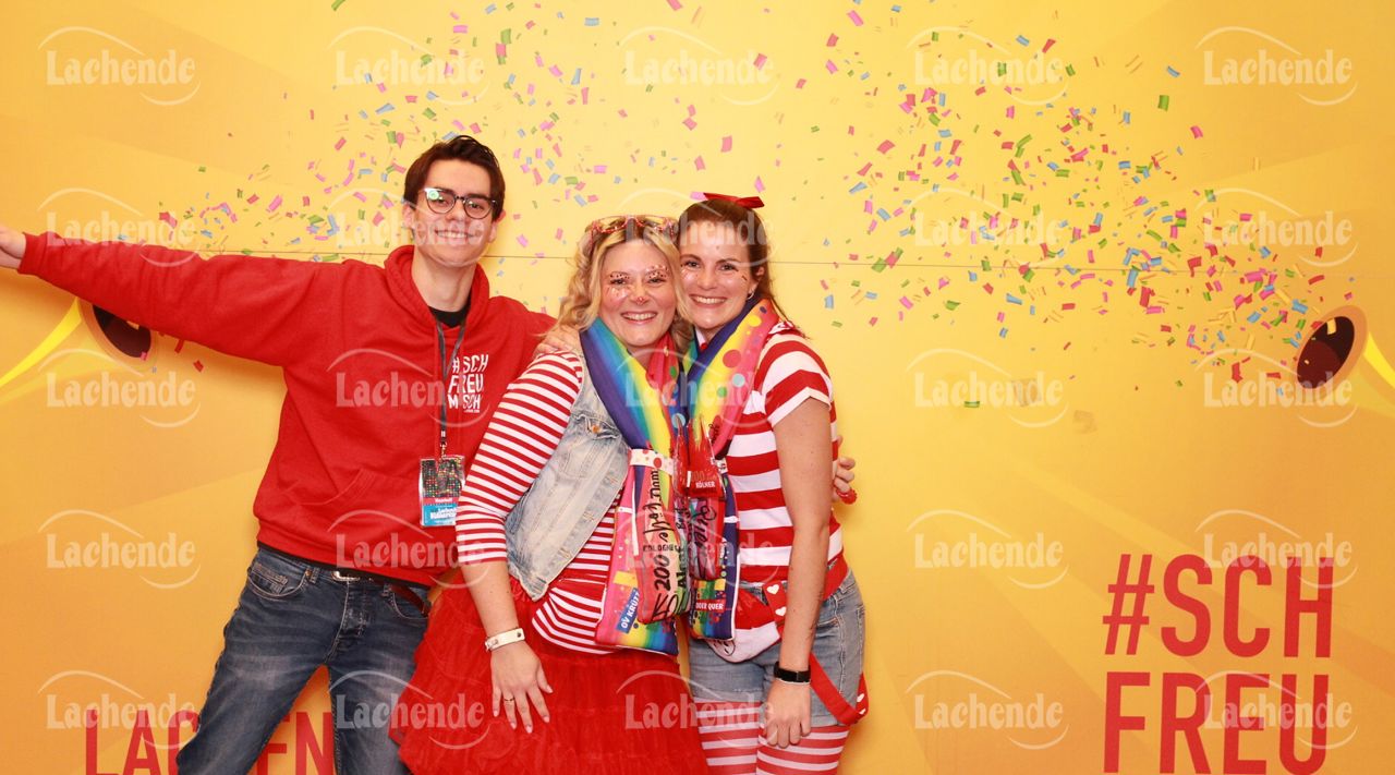 Lachende Kölnarena 10.02.2023 0019