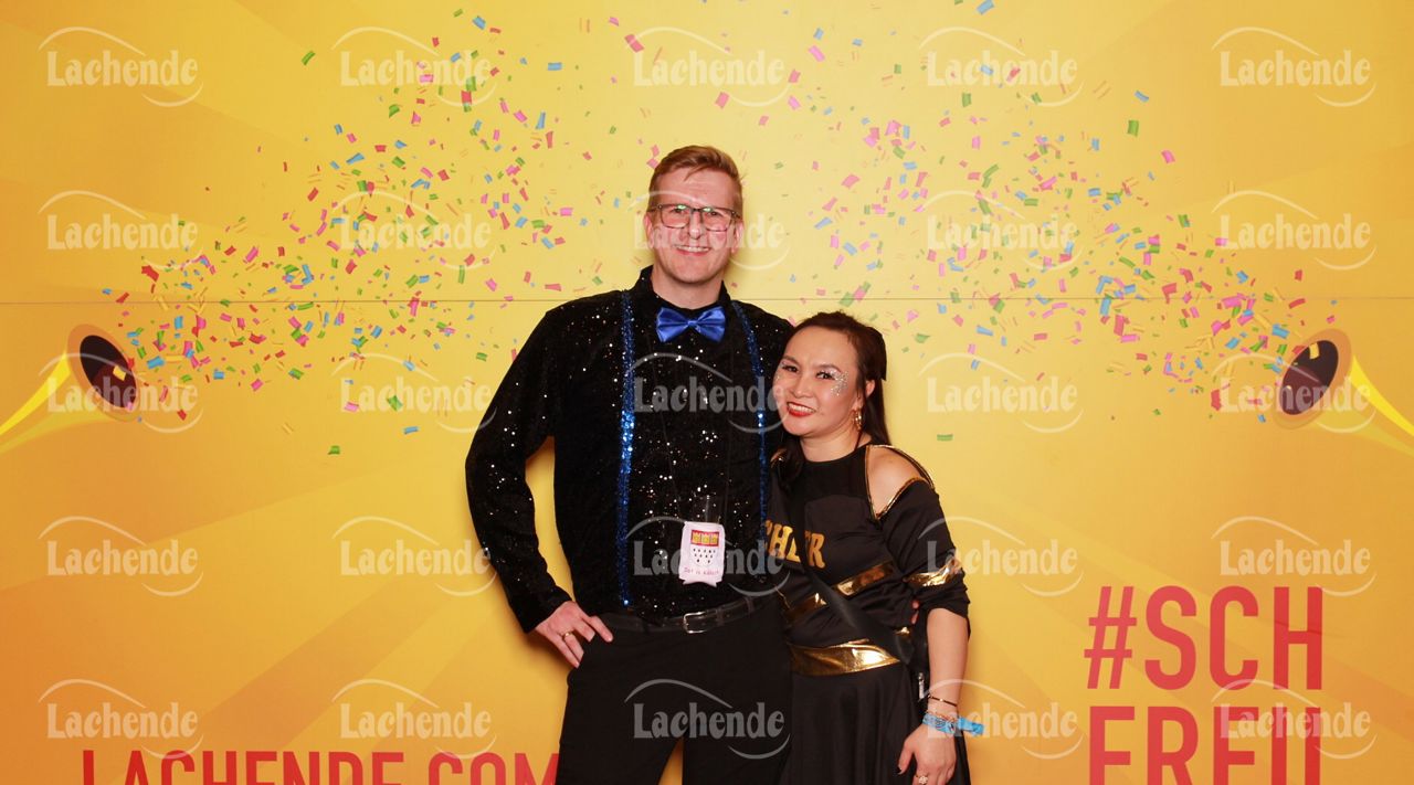 Lachende Kölnarena 01.03.2025 19:53 Uhr - 0212