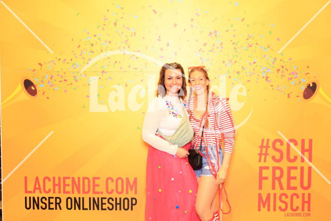 Lachende Kölnarena 13.02.2026 20:01 Uhr - 0233