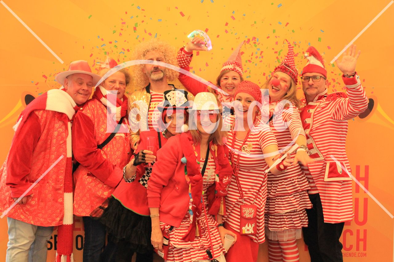 Lachende Kölnarena 15.02.2026 16:18 Uhr - 0117