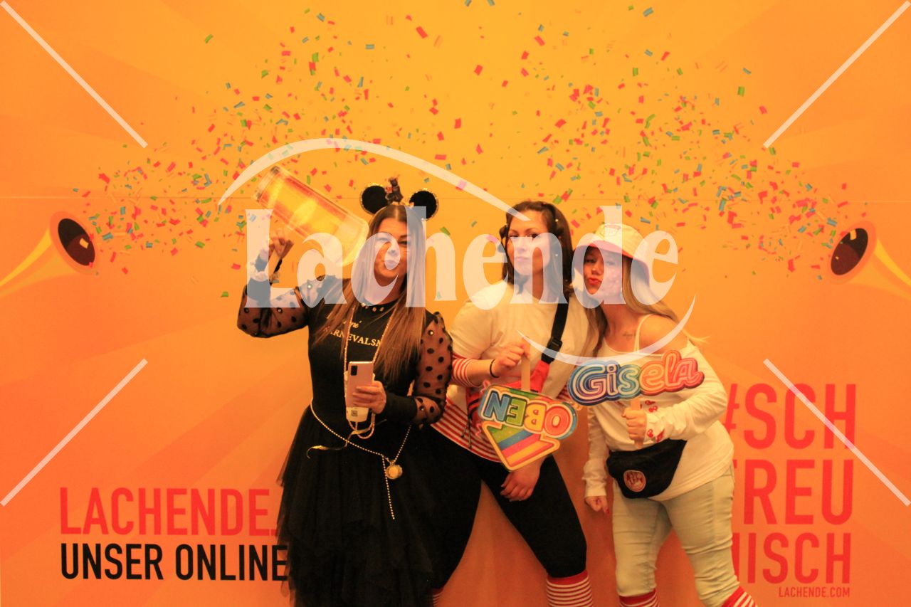 Lachende Kölnarena 14.02.2026 19:43 Uhr - 0266