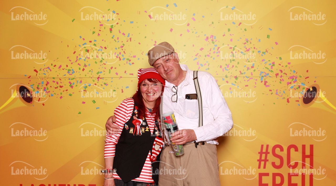 Lachende Kölnarena 02.03.2025 21:17 Uhr - 0436