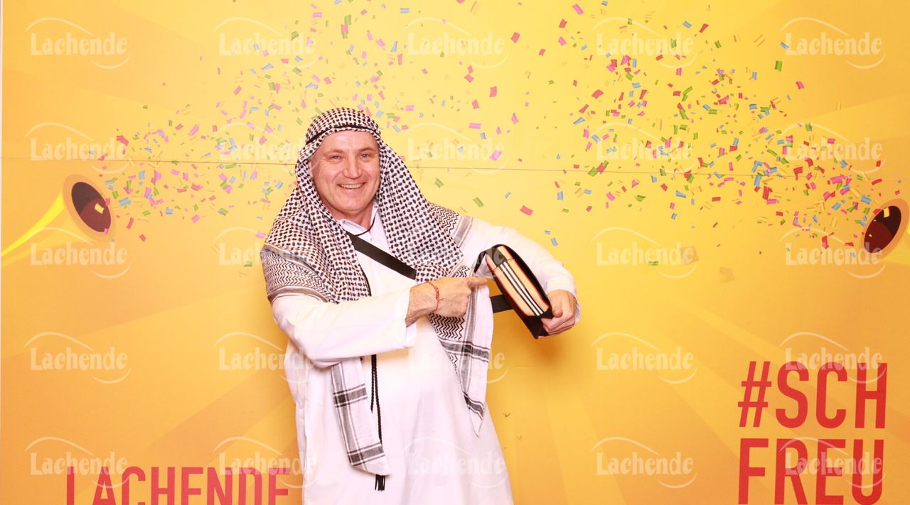 Lachende Kölnarena 09.02.2023 0359