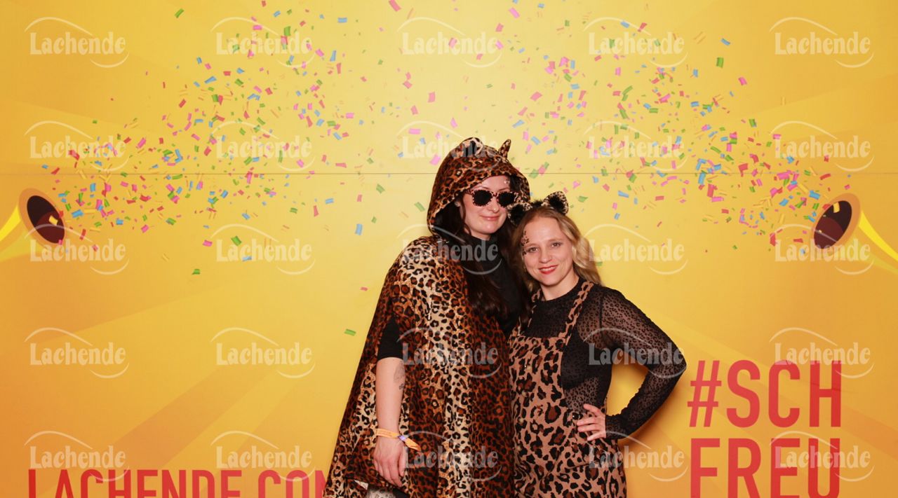 Lachende Kölnarena 27.02.2025 18:49 Uhr - 0184