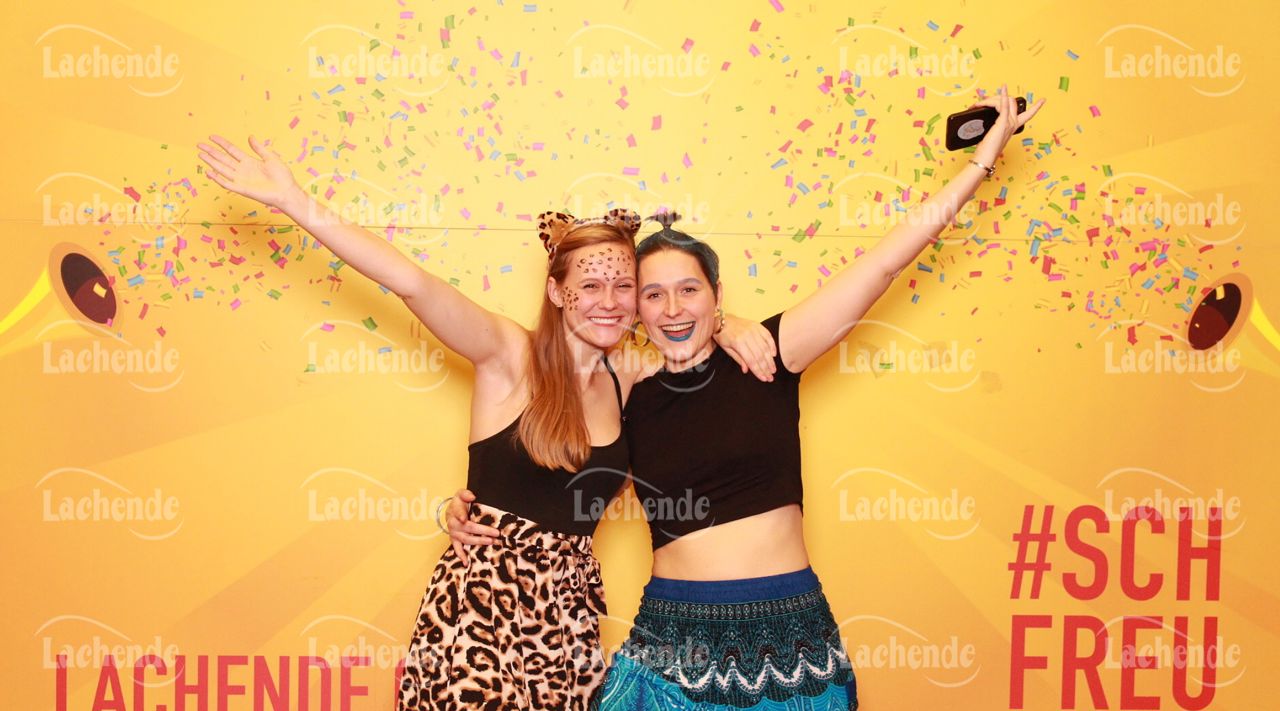 Lachende Kölnarena 03.02.2023 0303