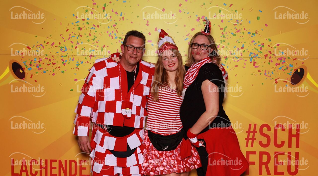 Lachende Kölnarena 10.02.24 20:39 Uhr - 0335