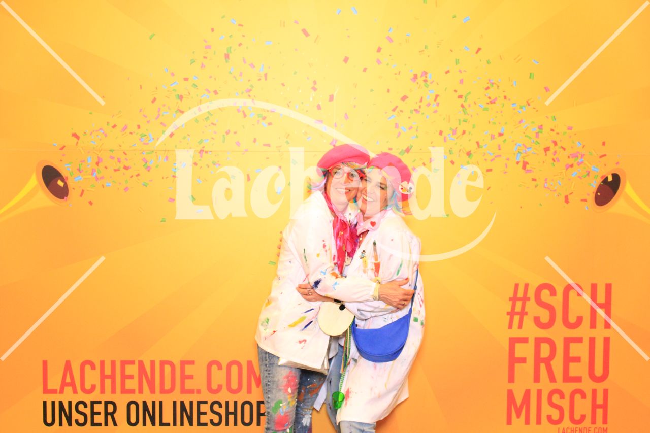 Lachende Kölnarena 07.02.2026 21:39 Uhr - 0346