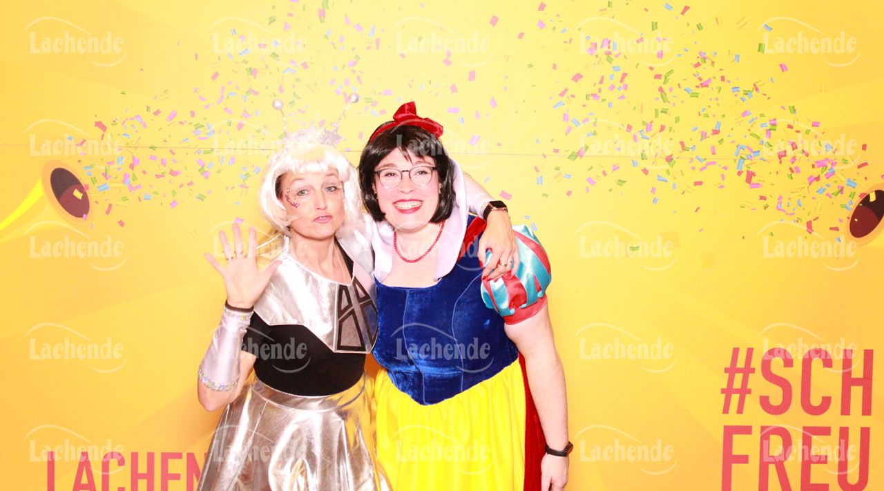 Lachende Kölnarena 21.01.2023 0716