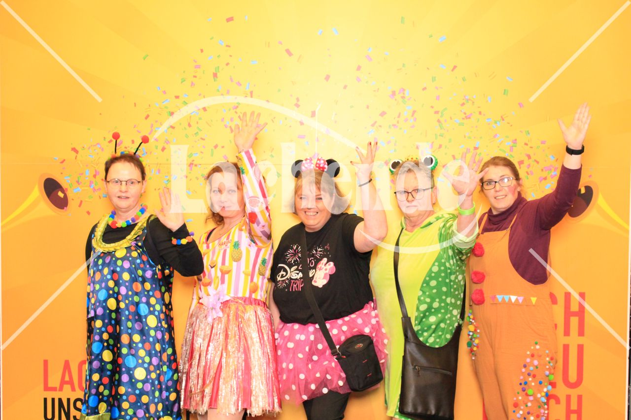 Lachende Kölnarena 17.01.2026 17:54 Uhr - 0011