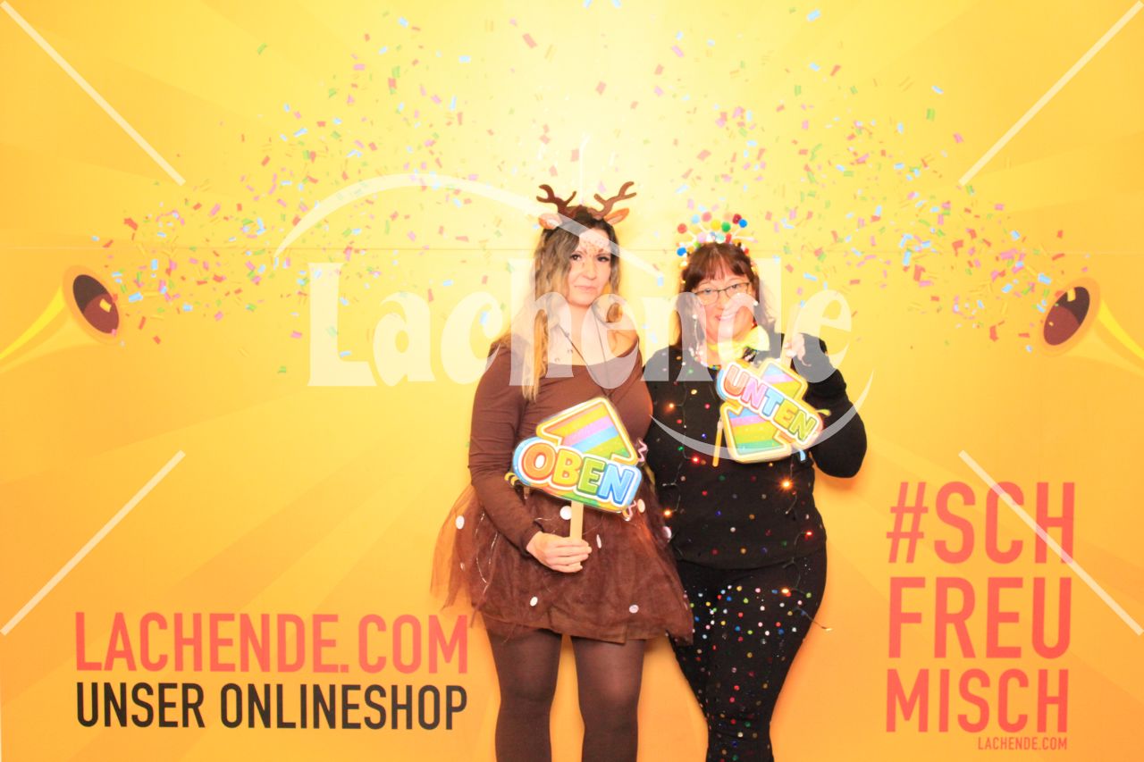 Lachende Kölnarena 14.02.2026 22:07 Uhr - 0529