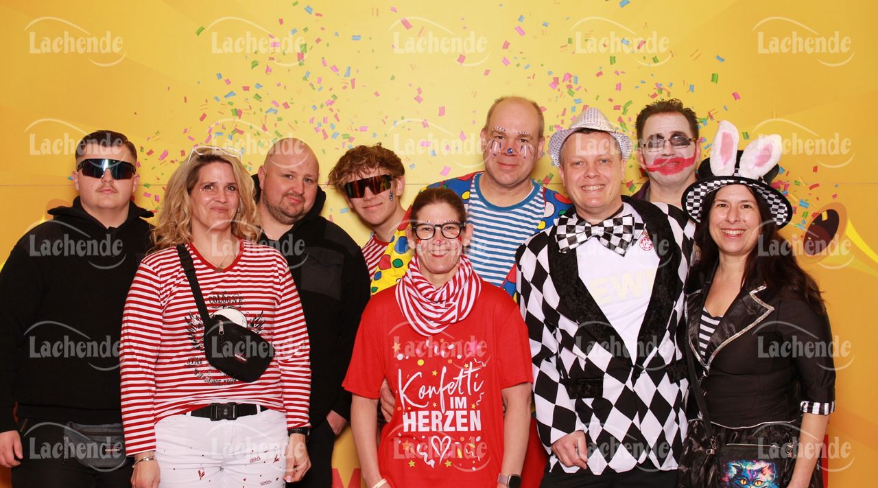 Lachende Kölnarena 28.02.2025 17:05 Uhr - 0003
