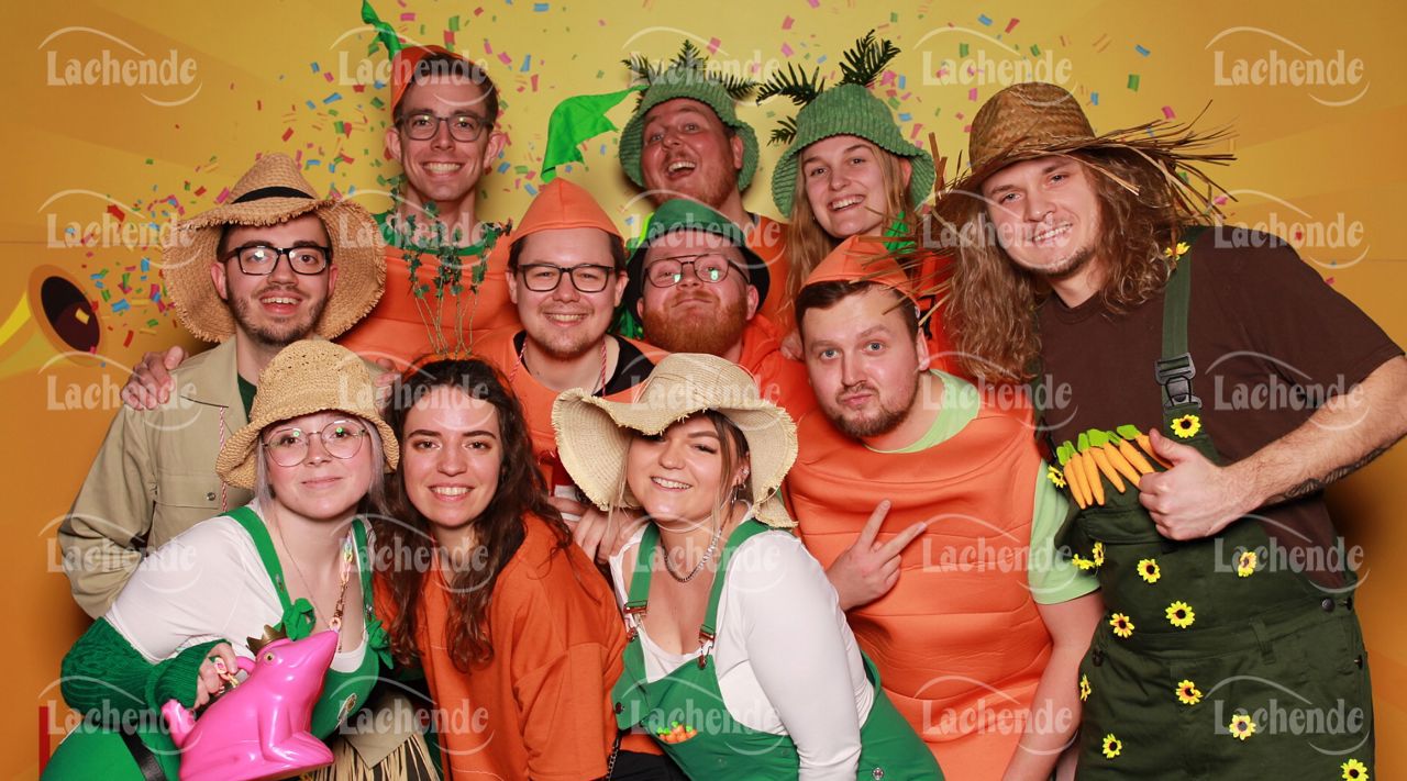 Lachende Kölnarena 11.02.24 18:00 Uhr - 0260