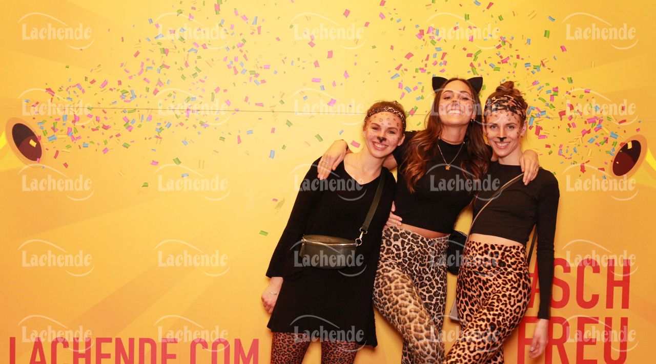 Lachende Kölnarena 27.01.2023 0403