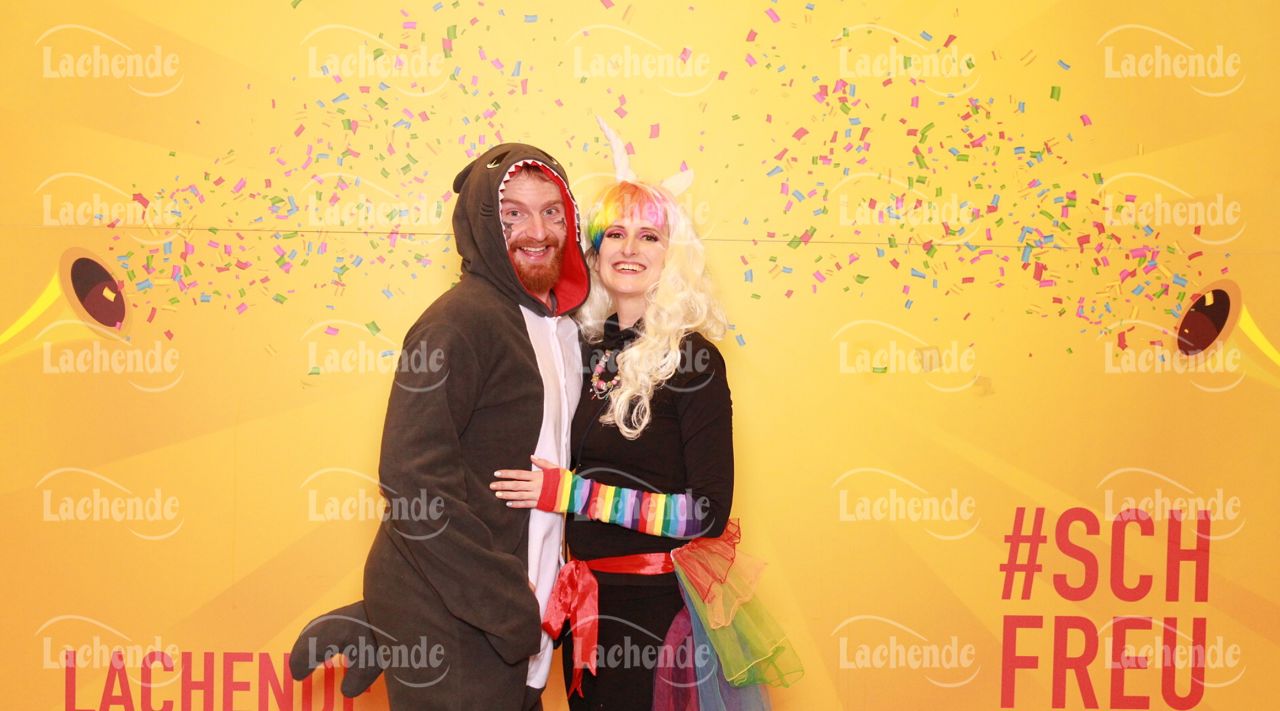 Lachende Kölnarena 10.02.2023 0631