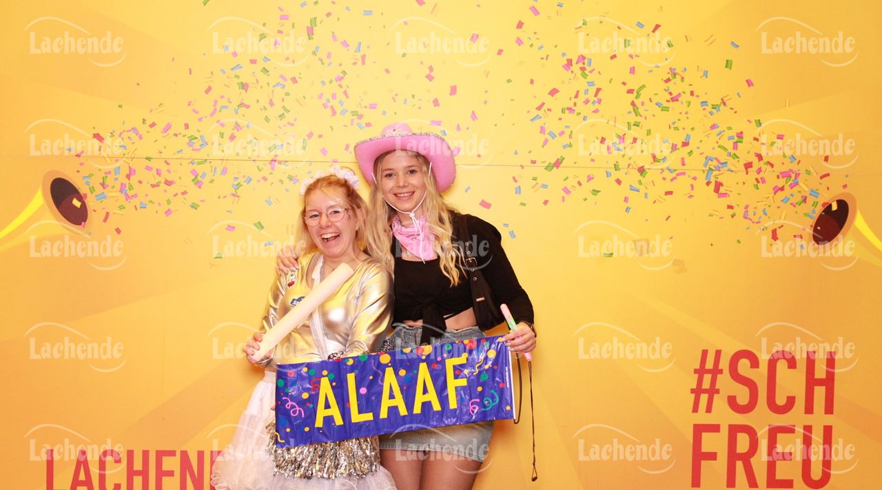 Lachende Kölnarena 10.02.2023 0619