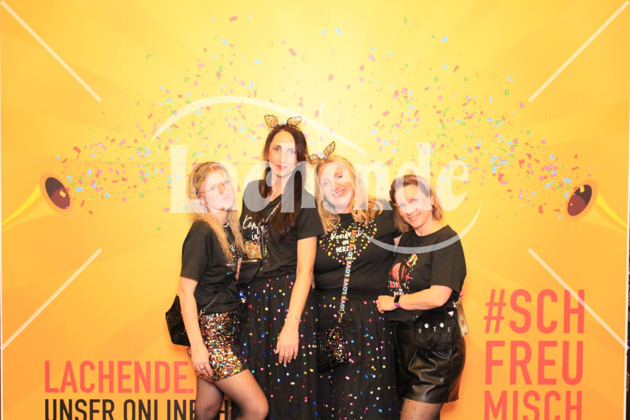 Lachende Kölnarena 16.01.2026 22:59 Uhr - 0204