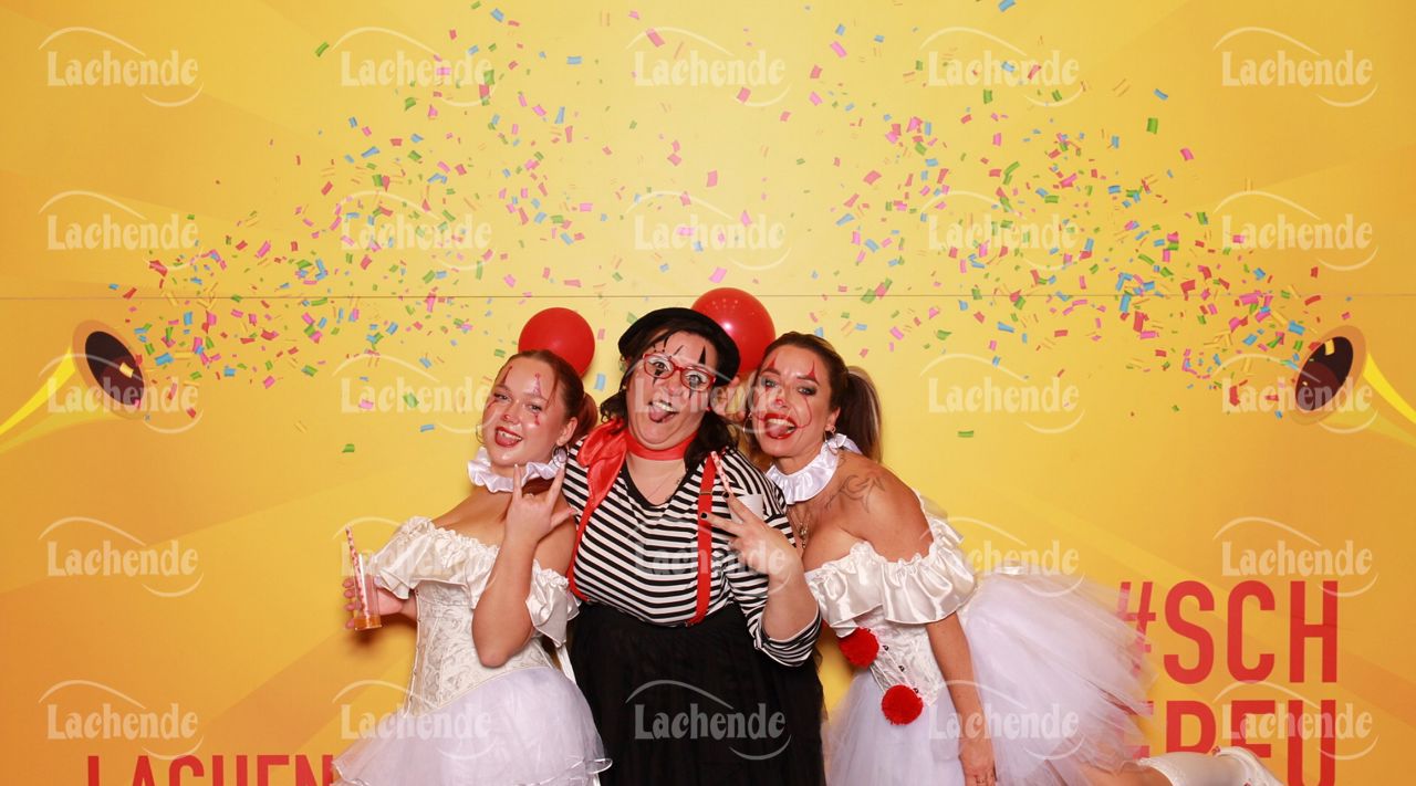 Lachende Kölnarena 28.02.2025 19:44 Uhr - 0203