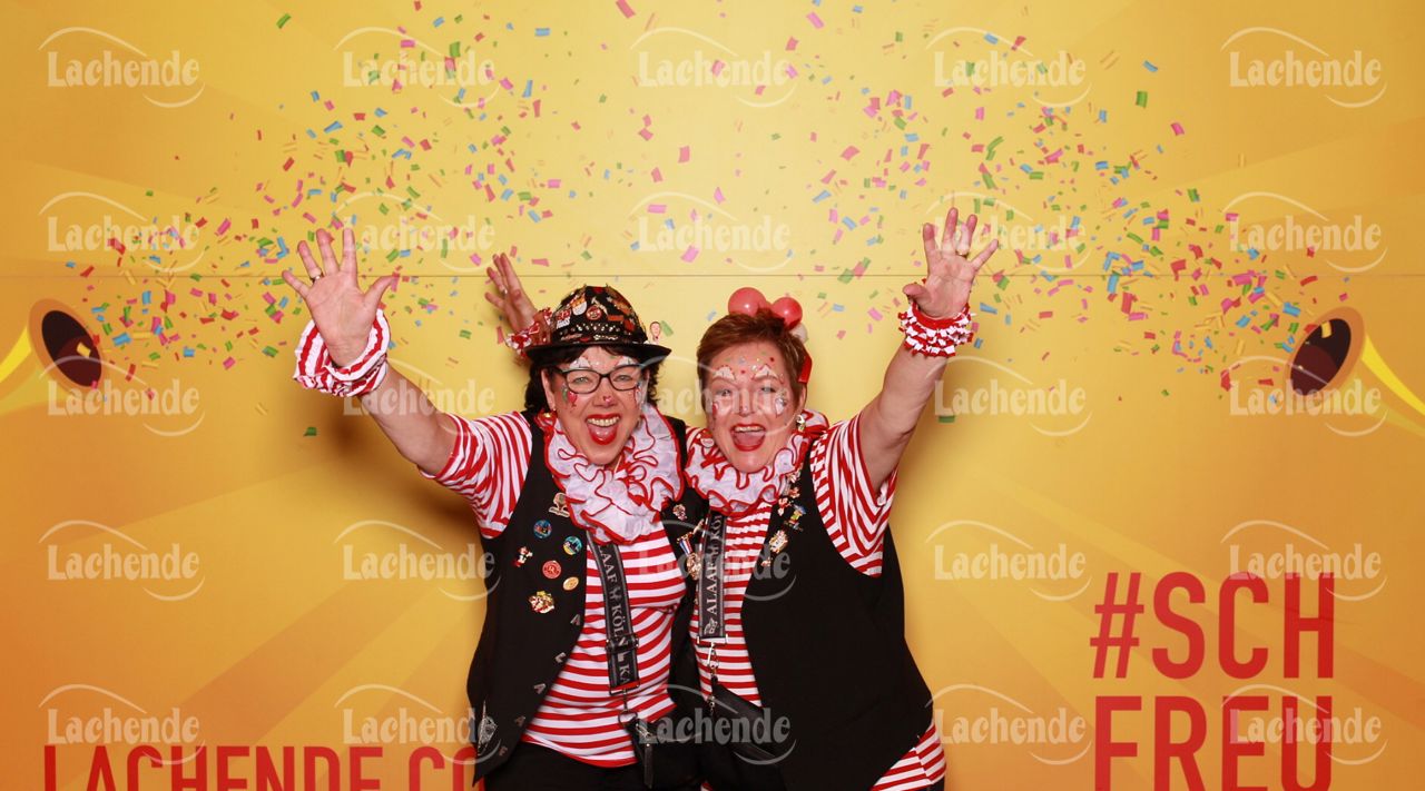 Lachende Kölnarena 27.02.2025 18:26 Uhr - 0144