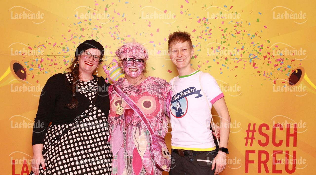 Lachende Kölnarena 28.01.2023 0064