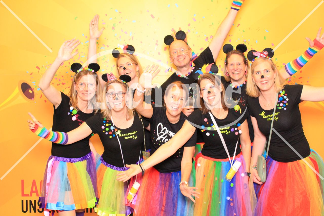 Lachende Kölnarena 07.02.2026 22:50 Uhr - 0427