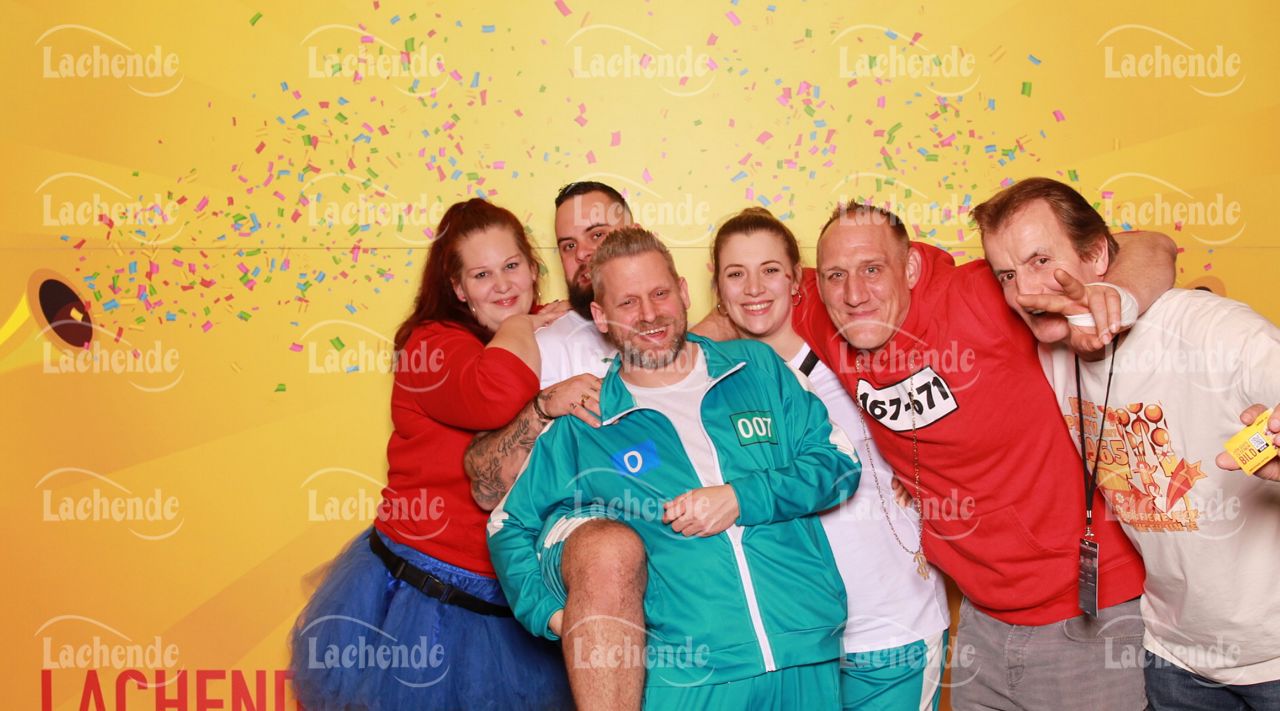 Lachende Kölnarena 27.02.2025 22:13 Uhr - 0462