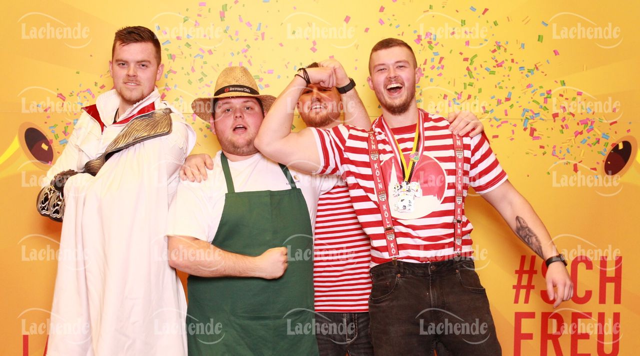 Lachende Kölnarena 12.02.2023 0476