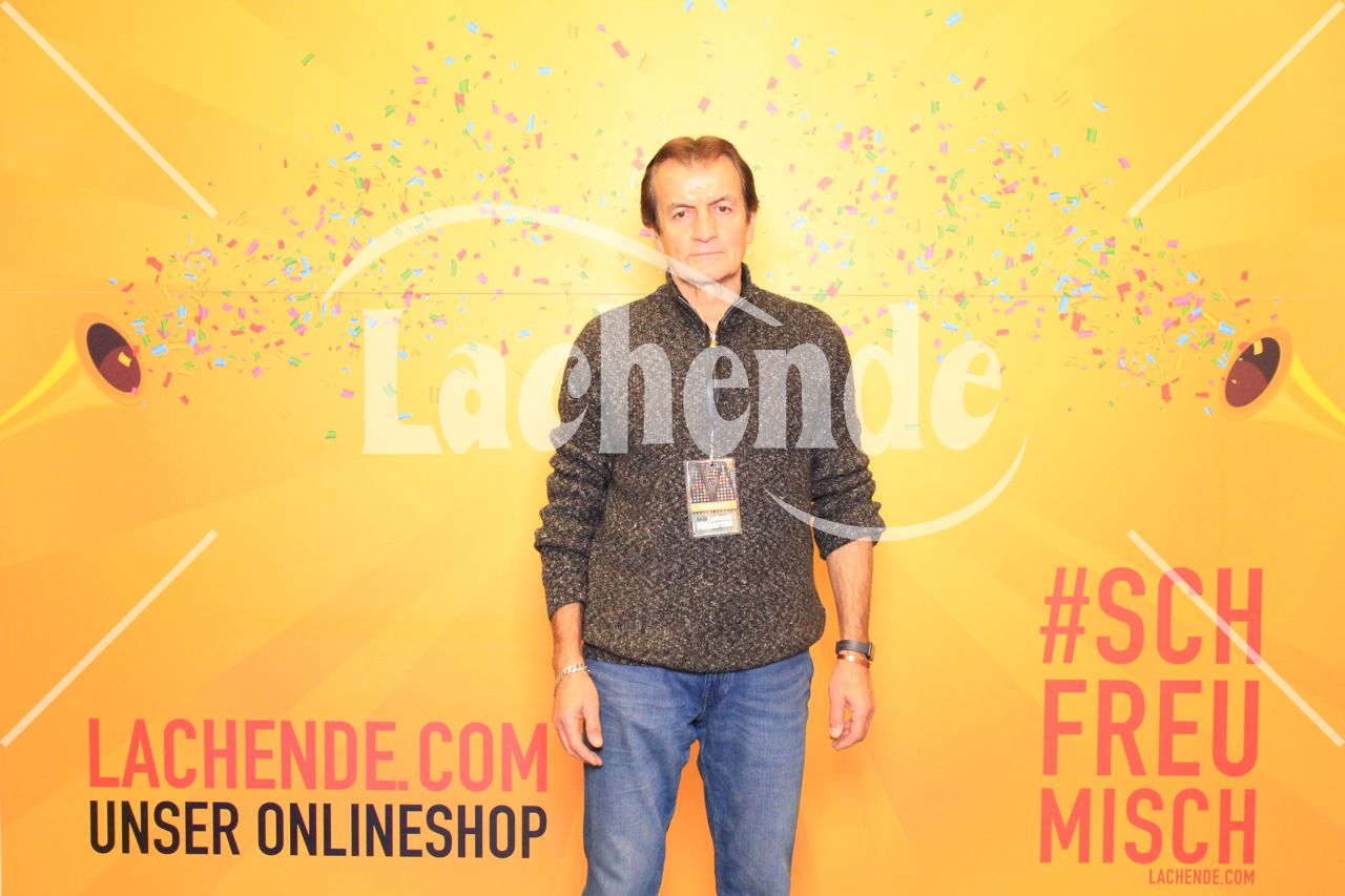 Lachende Kölnarena 24.01.2026 17:31 Uhr - 0011